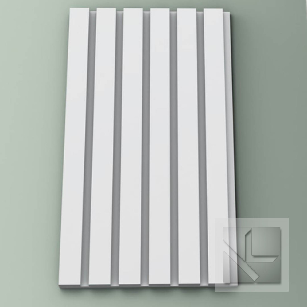 Стінова 3D панель гнучка Orac Decor W111F